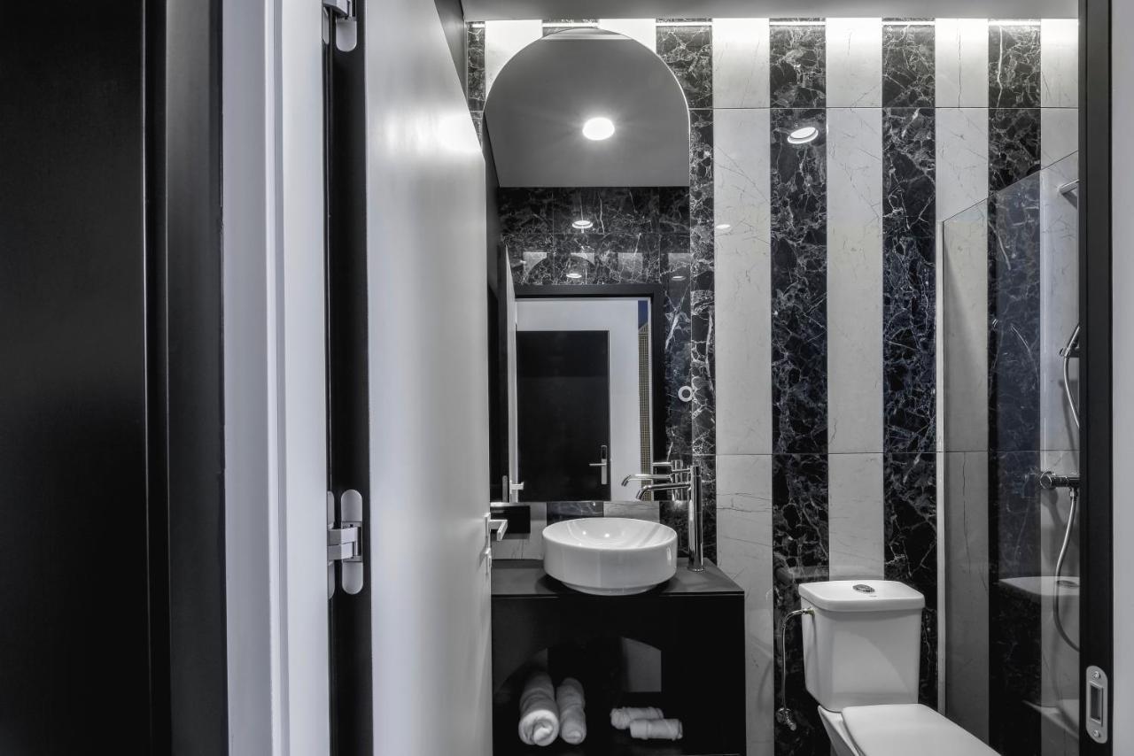 Berman House Hotel คอนัส ภายนอก รูปภาพ