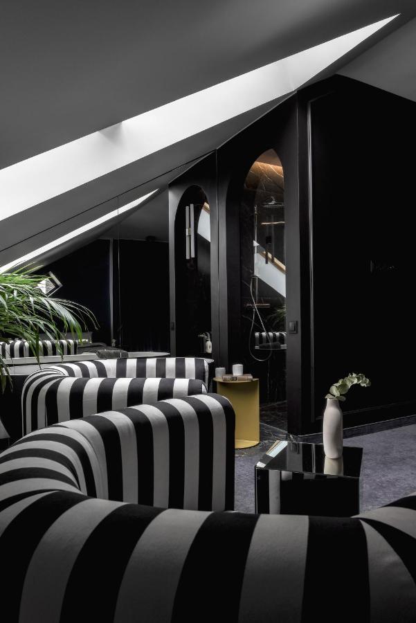 Berman House Hotel คอนัส ภายนอก รูปภาพ