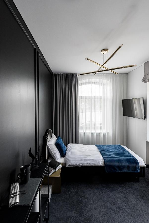 Berman House Hotel คอนัส ภายนอก รูปภาพ